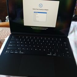 Apple MacBook Air Laptop Computer  (New) Still In Box