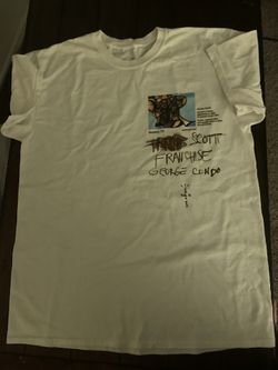 Travis Franchise Shirt