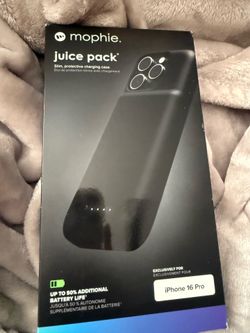 16 pro juice pack