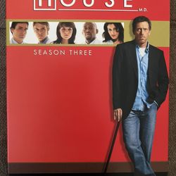 House M.D.  Full Series