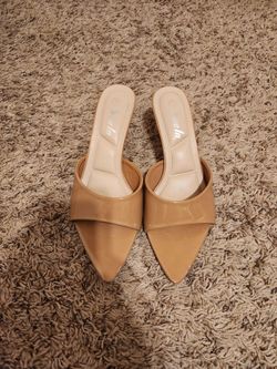 Women's Heels