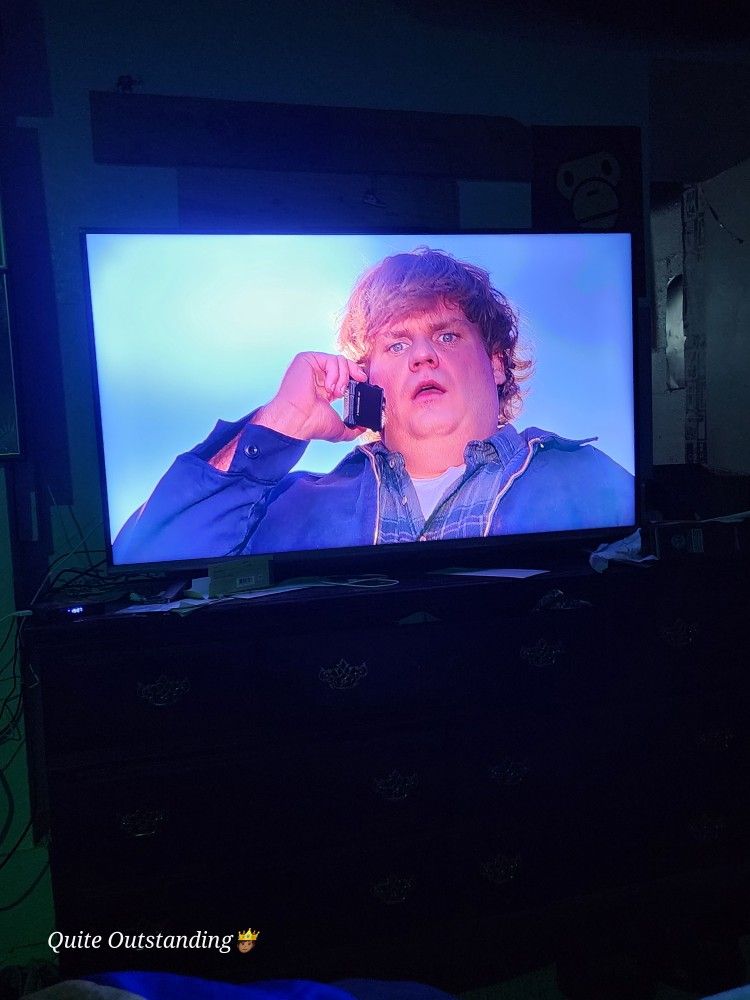 50 Inch Hisense