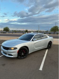2019 Dodge Charger