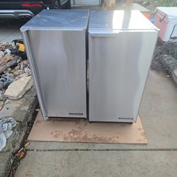 Hoshizaki Ice Maker Qty (2) 
