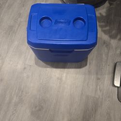 Cooler