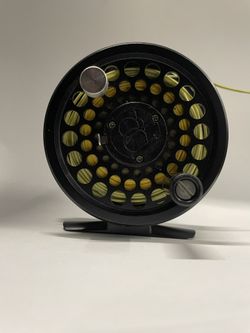 Ross Gunnison G1 Fly Reel for Sale in Huntersville, NC - OfferUp