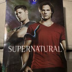 Supernatural