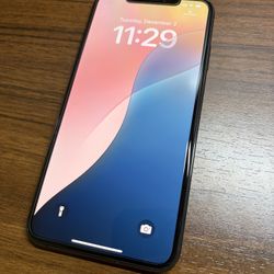 iPhone XS Max 256GB Unlocked