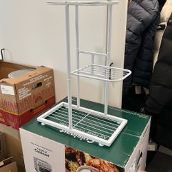 FREE plant stand