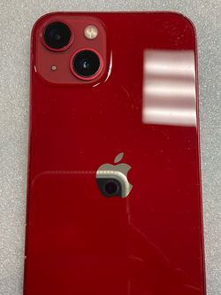 AT&T/Cricket iPhone 13 128GB -  Potranco Rd Location