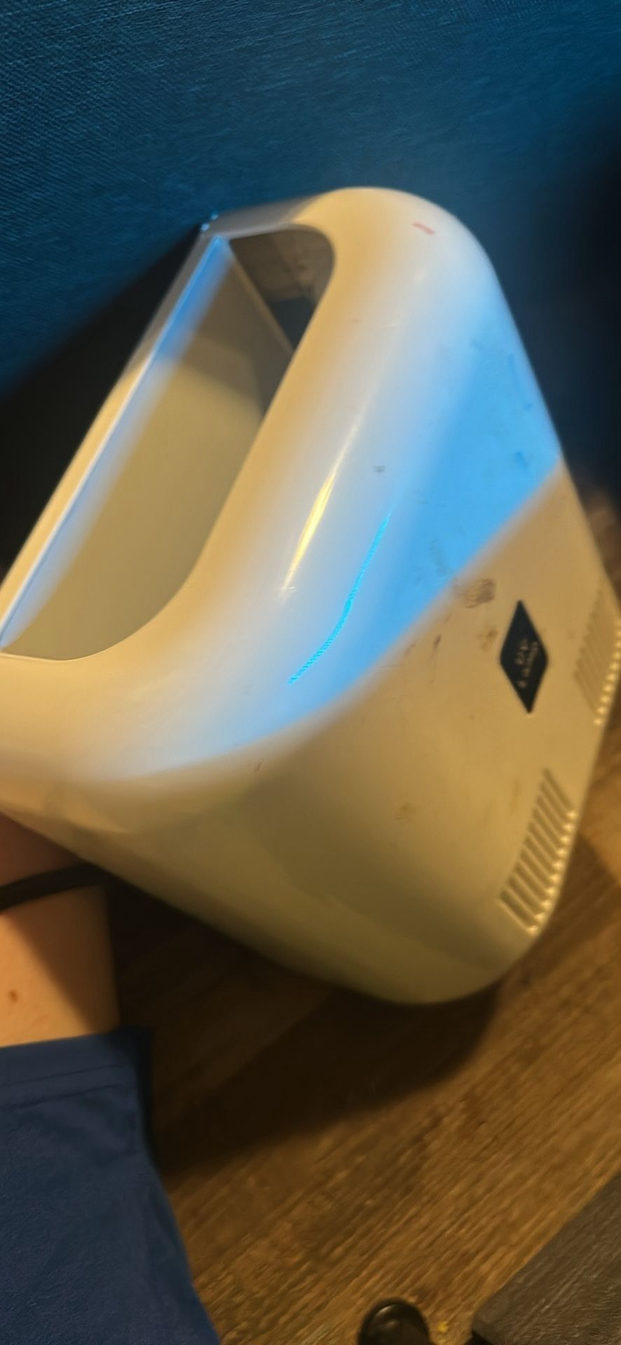 Nail Lamp, gel polish, & poly gel!!