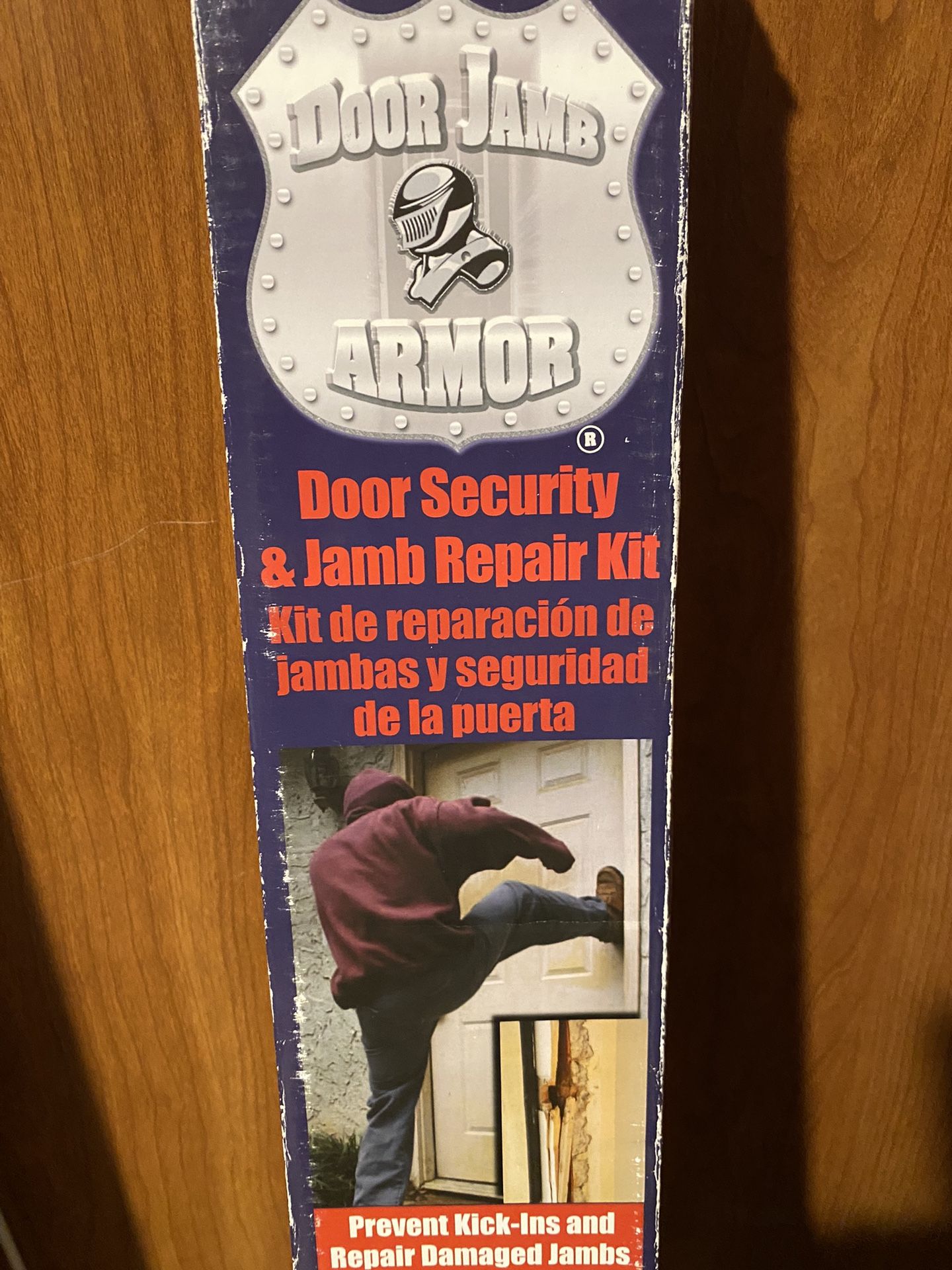 Door Jamb Armor for Sale in Bonney Lake, WA OfferUp