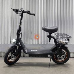 Electric Scooter E-Scooter