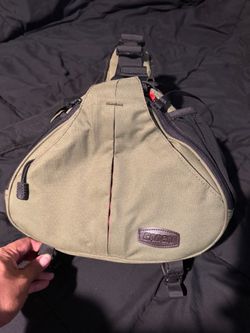 Caden Camera Sling Backpack