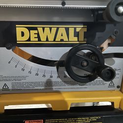 Table Saw
