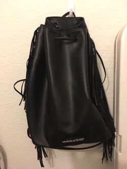 Victoria secret purse