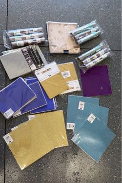 Card stock