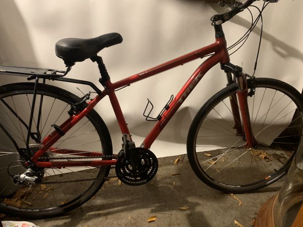 trek verve 3 for sale craigslist