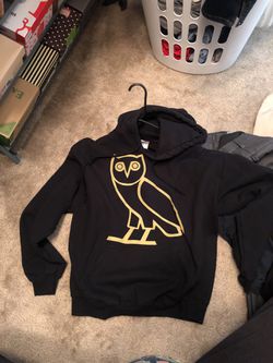 Drake Owl OVO hoodie - Large Gildan for Sale in Las Vegas, NV - OfferUp