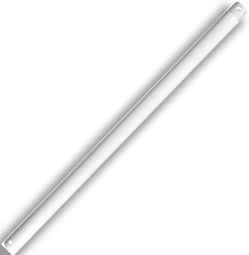 NEW 24" CEILING FAN DOWNROD
