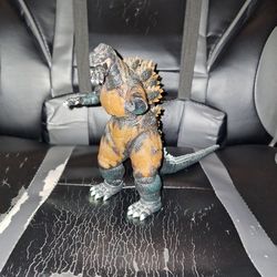 Neca Burning Godzilla (Godzilla Vs Destroyah 1995)