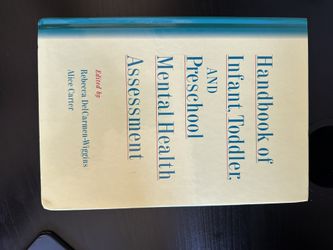 Child Psychology Book