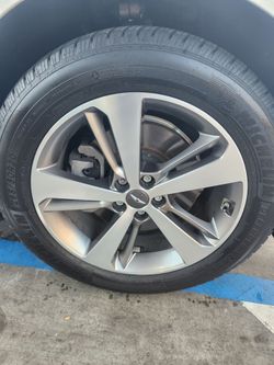 Gv80 rims