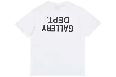 Gallery dept shirt