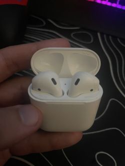 Air Pods