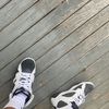 A Sneakerhead World.
