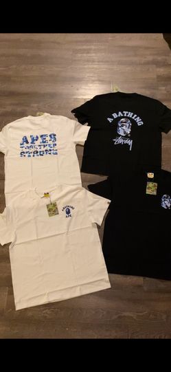 Bape Shirts