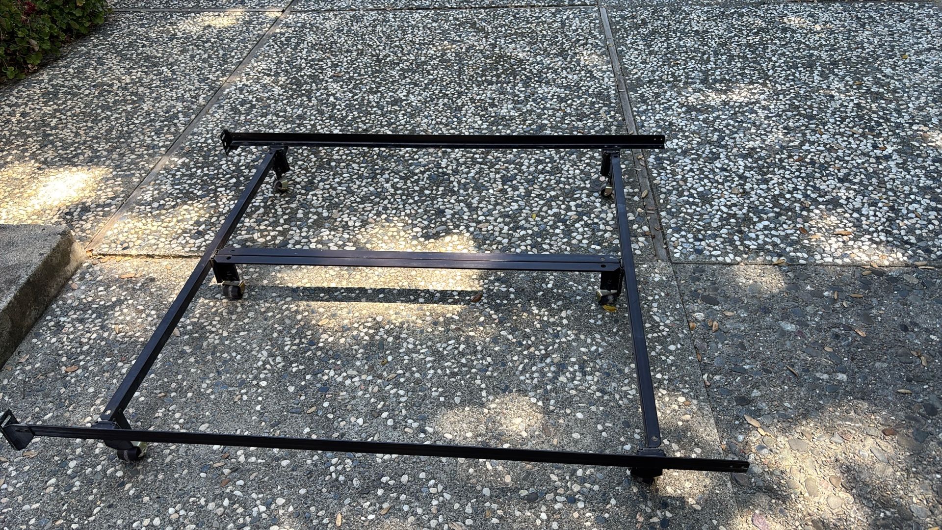 Queen Bed Frame