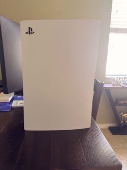 Sony Playstation 5