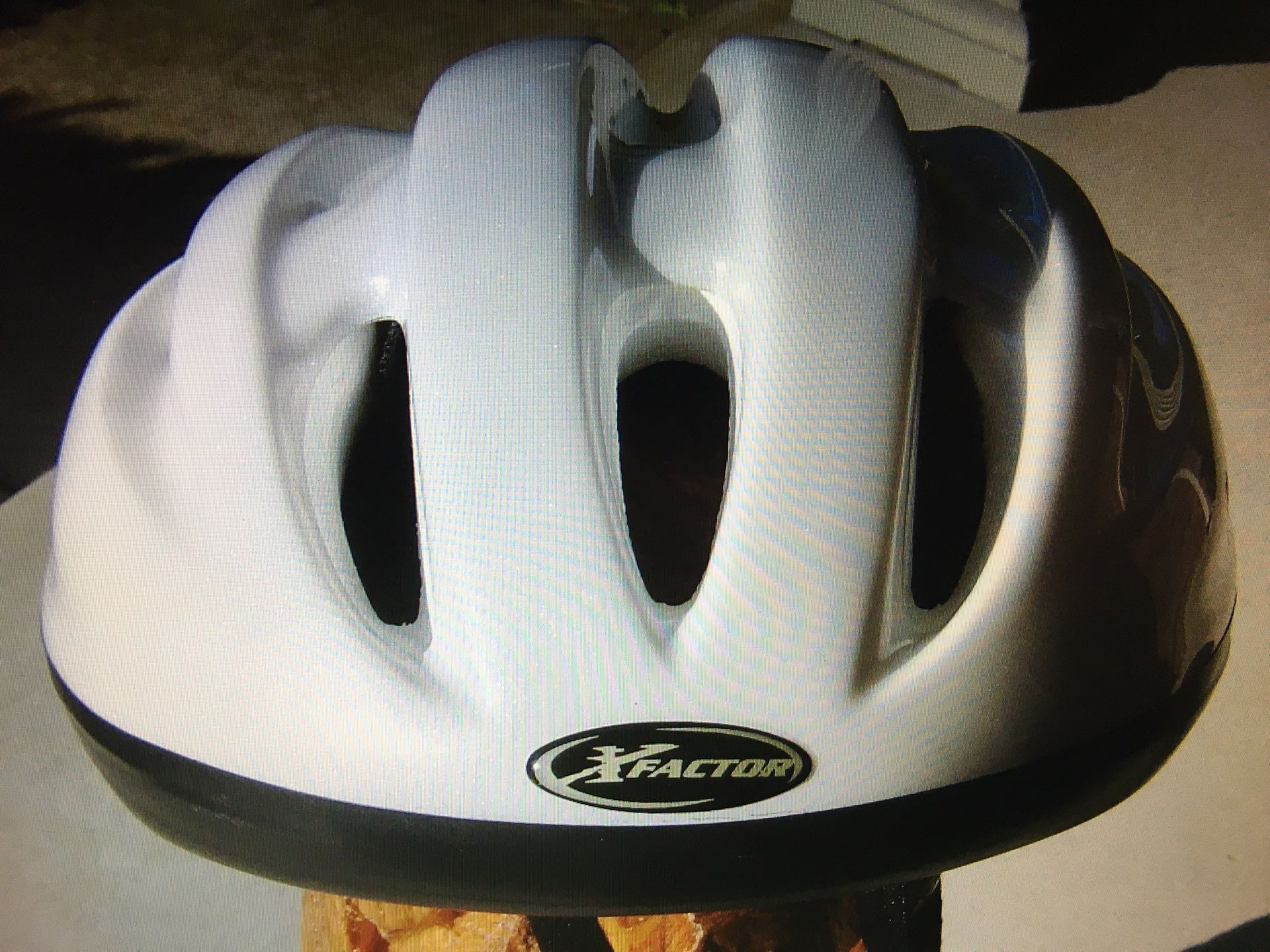 X-factor V10 bicycle Helmet