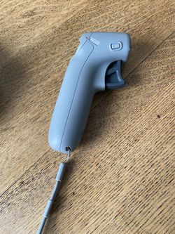 DJI Motion controller 2
