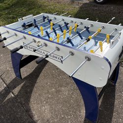 Foosball Table