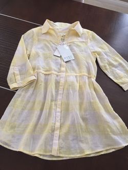 New shirt, size 8-10 kids size , $5( firm)