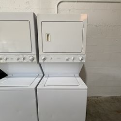 Combo GE De 27 Pulgadas 