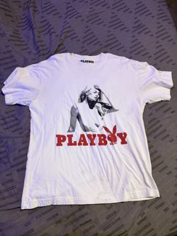 Playboy shirt