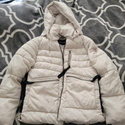Womens Jacket