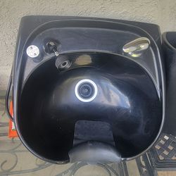 SALON SINK