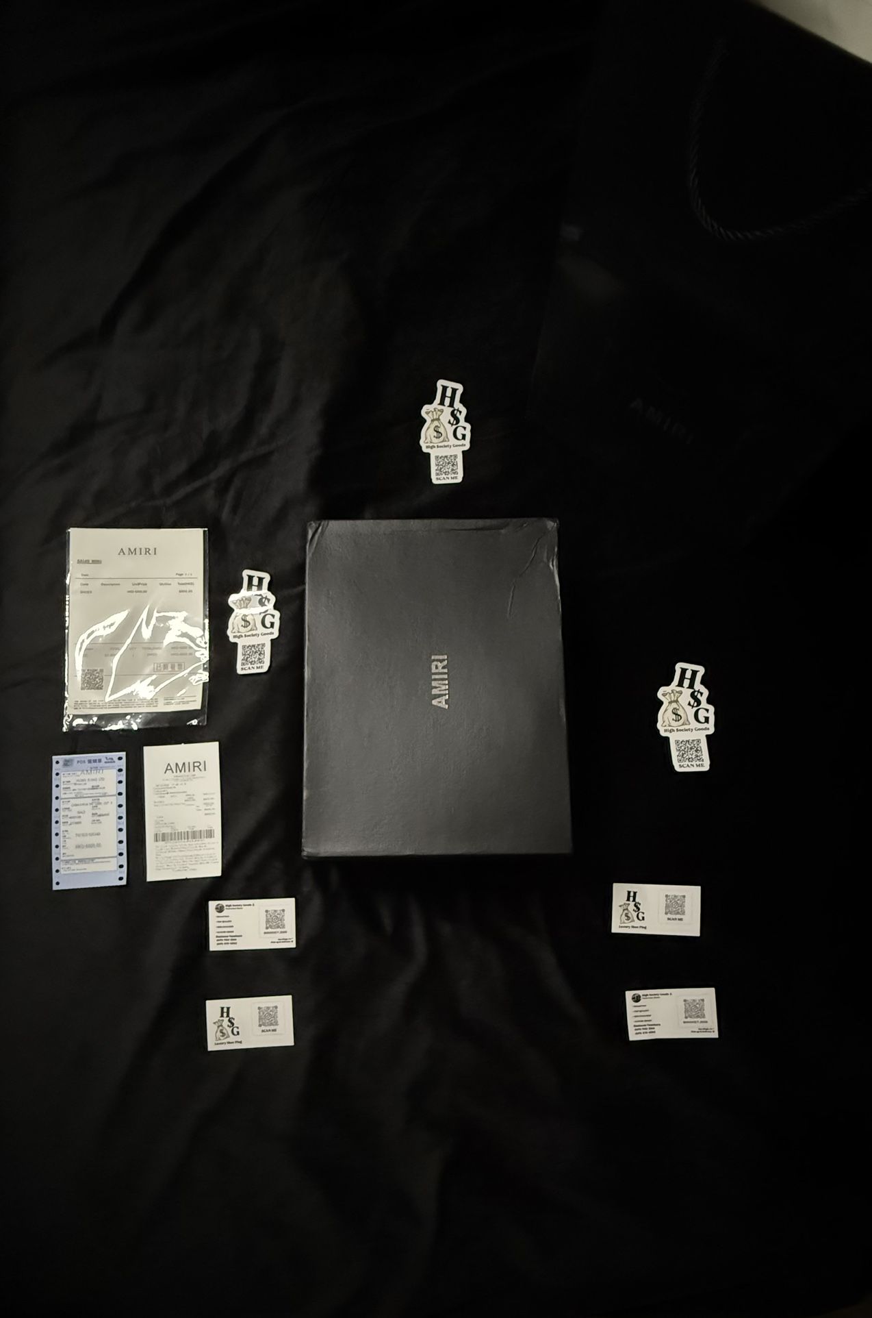 AMIRI COURT STAR LOWS