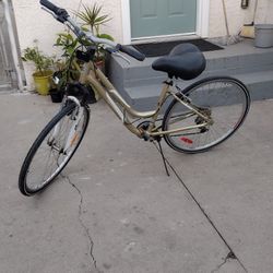 Shimano Bike