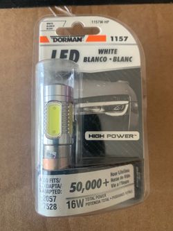 LED Taillight