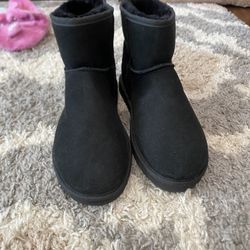 Men’s Uggs