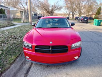 2006 Dodge Charger
