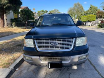 2003 FORD EXPEDITION