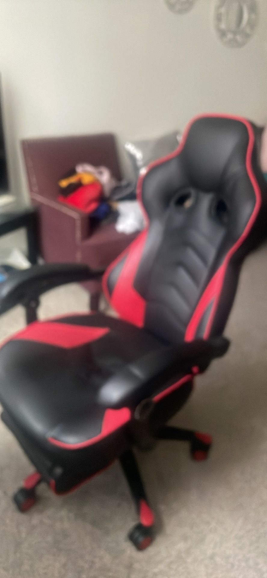 Gaming chair