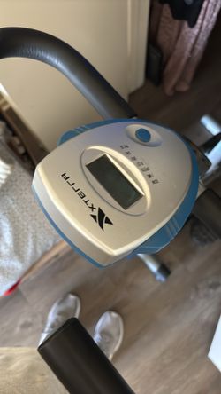 Free exercise bike