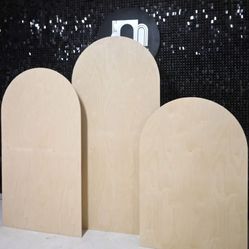 Party Decoration Arches 